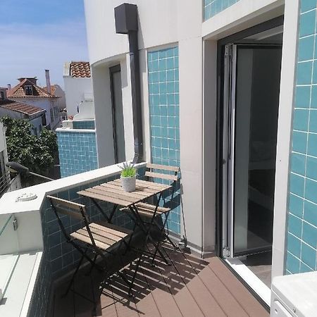 Porta 10 - Perfect For 2 With Small Terrace Aveiro Exterior photo