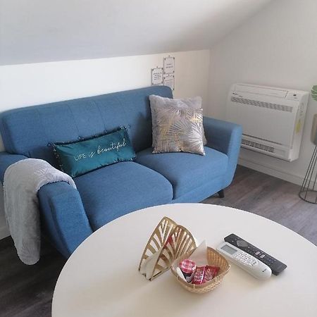 Porta 10 - Perfect For 2 With Small Terrace Aveiro Exterior photo