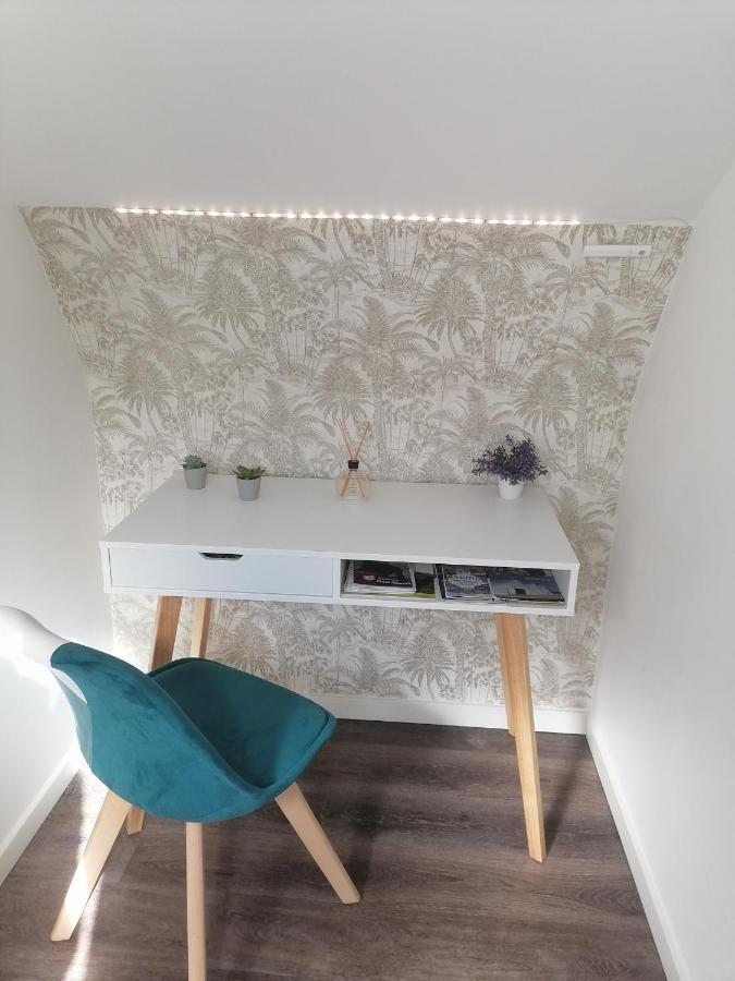 Porta 10 - Perfect For 2 With Small Terrace Aveiro Exterior photo